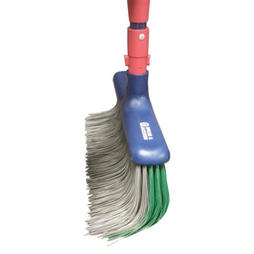 Spear & Jackson 4865RB compact storage with retracted handle
