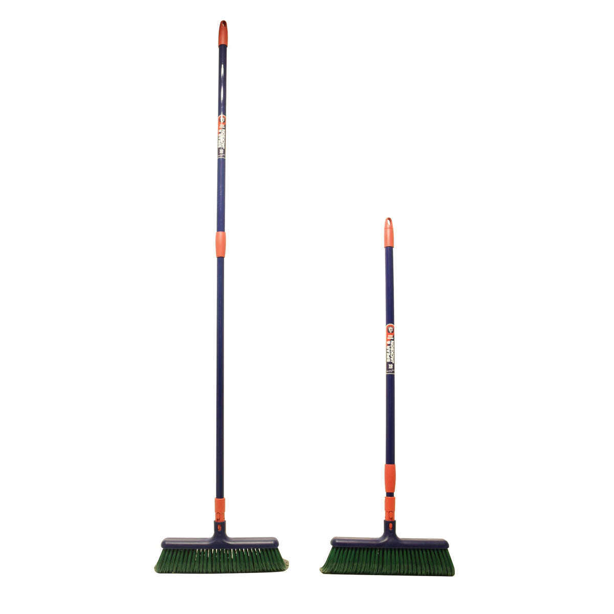 Spear & Jackson 4865RB clean edges around pots easily