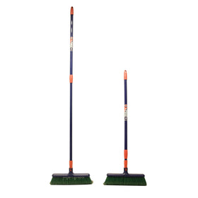 Spear & Jackson 4865RB clean edges around pots easily