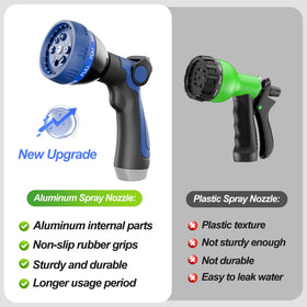 SPECILITE dog-bite resistant hose withstands pets and rough handling