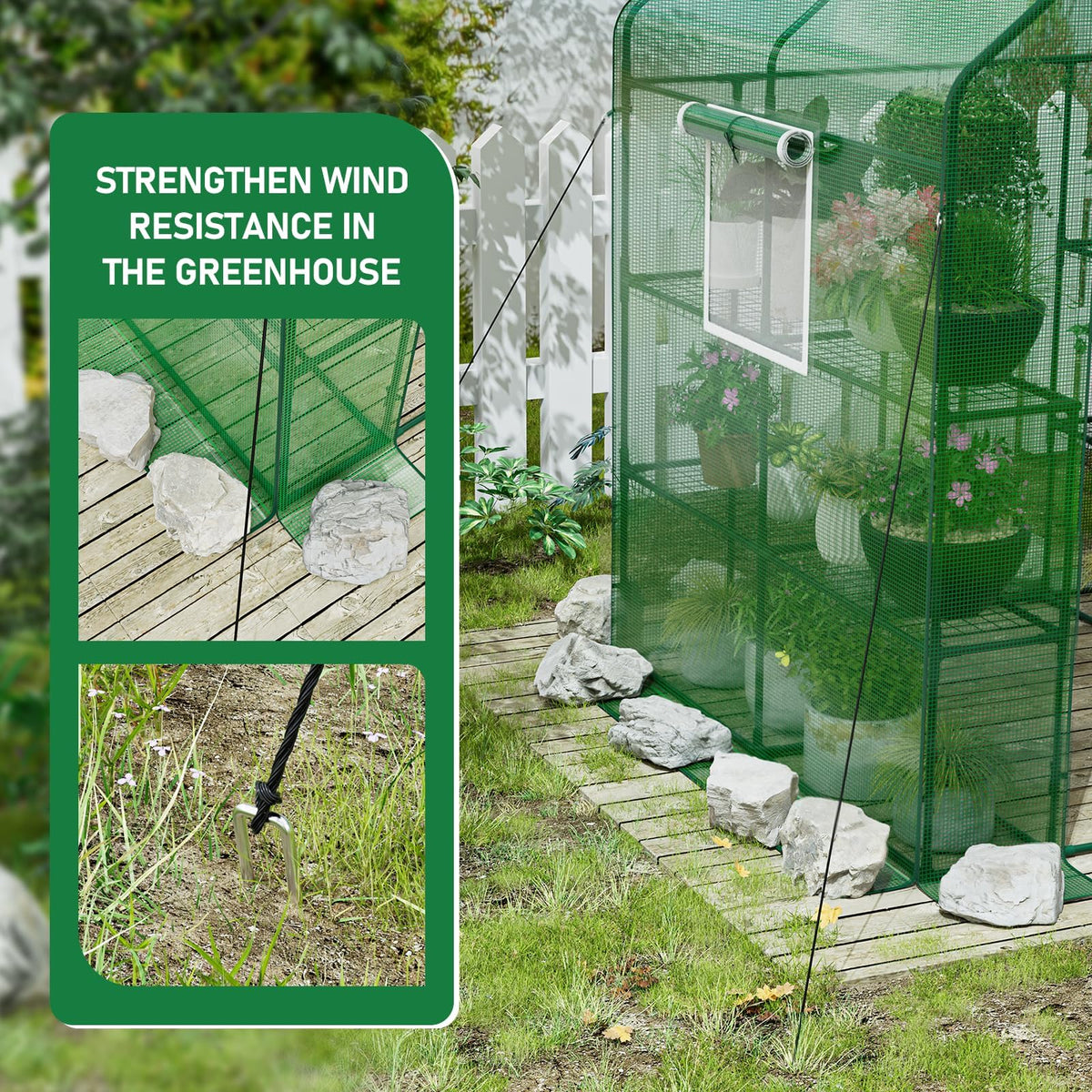 SPECILITE steel frame close-up highlighting a durable rust-resistant construction