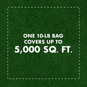 The product also targets pests like crickets and fleas with Spectracide Shield granules.