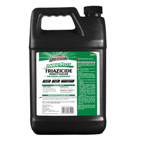 Lawn and landscape treatment reducing pest activity for weeks.