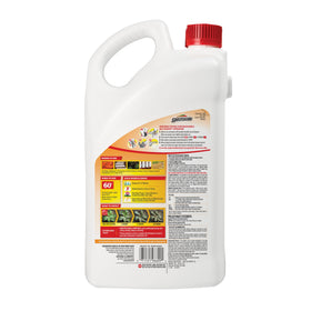 Easy, two-finger trigger use for comfortable spraying with Spectracide Weed & Grass Killer3