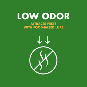 Quick-drown lure from Spectracide starts attracting pests immediately