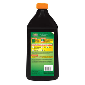 Spectracide Weed Stop bottle ready-to-spray for simple application.