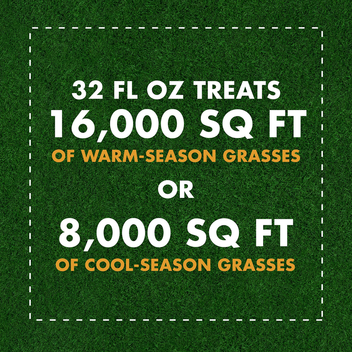 Spectracide Weed Stop ready-to-spray spray nozzle ensures even coverage.