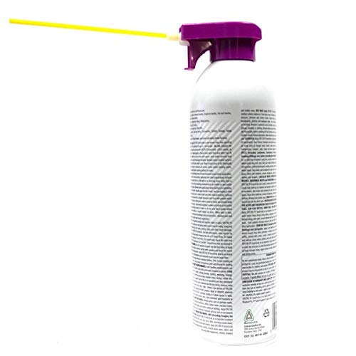 Spectre PS used indoors and outdoors to target common invaders in homes and facilities.