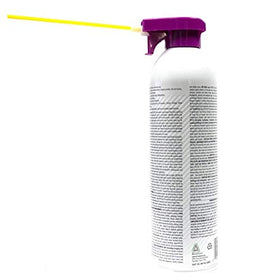 Spectre PS used indoors and outdoors to target common invaders in homes and facilities.