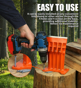 SPEED FORCE orange safety cover to keep hands safe during use