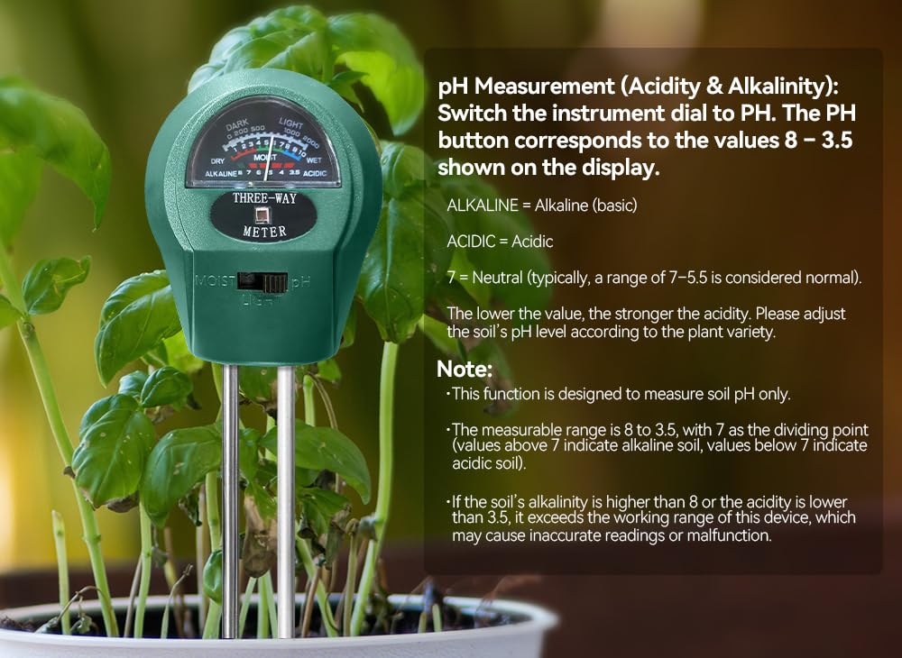 Speedinistic portable gardening tool ideal for indoors and outdoors.