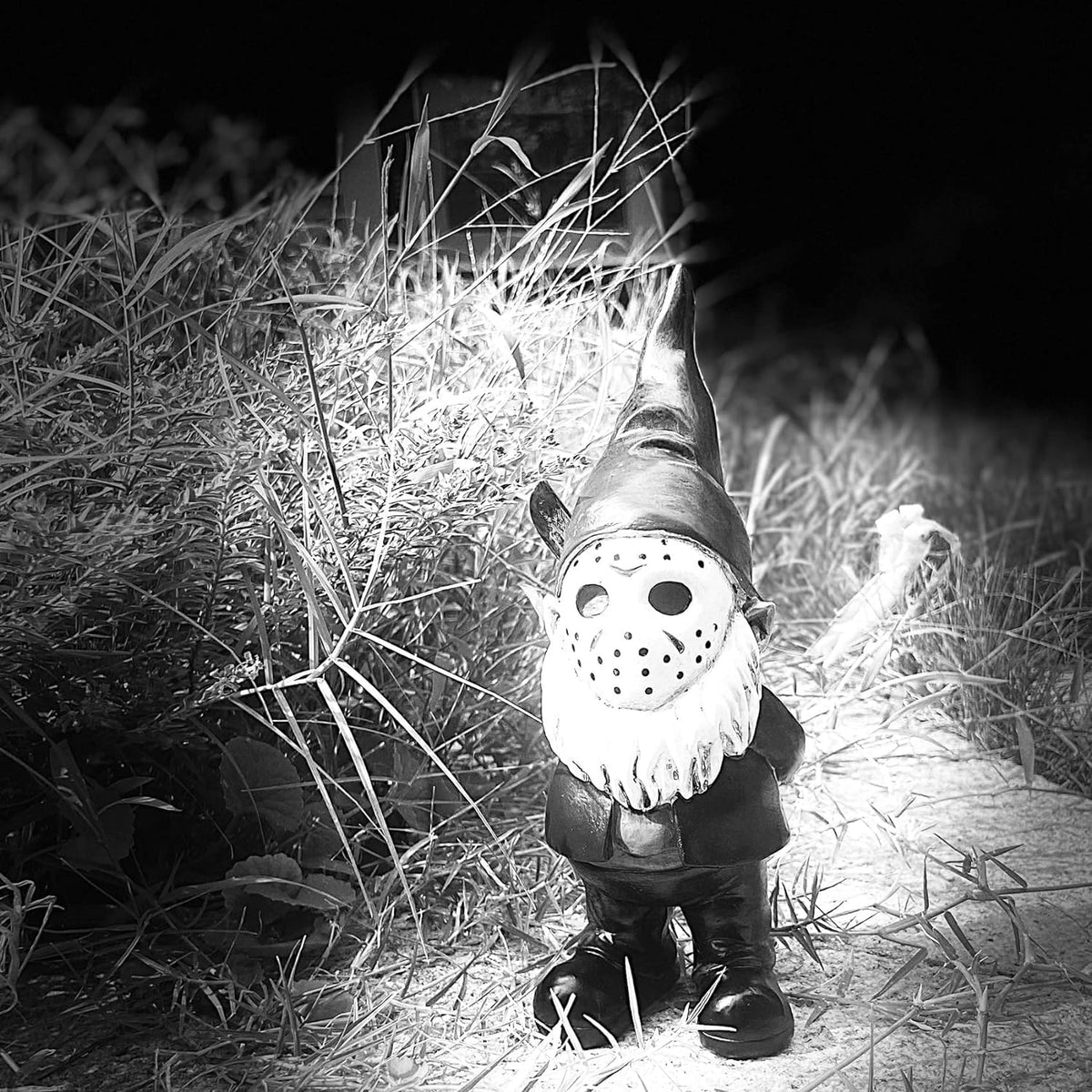 SPINNDO boo-basket gift set for gnome lovers and fans.