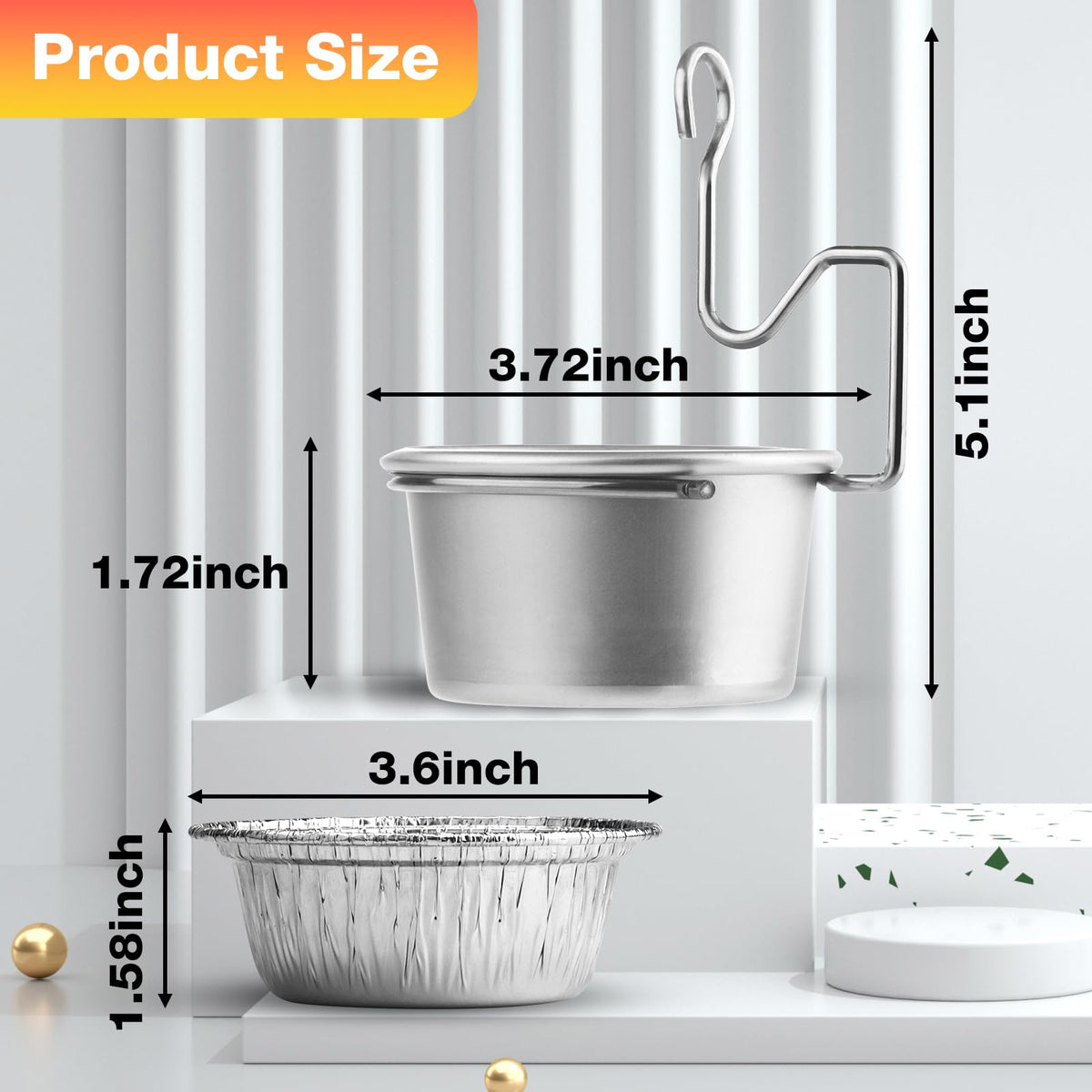SpiralScgv universal-fit kit keeps Weber, Char-Broil, and Kenmore grills tidy