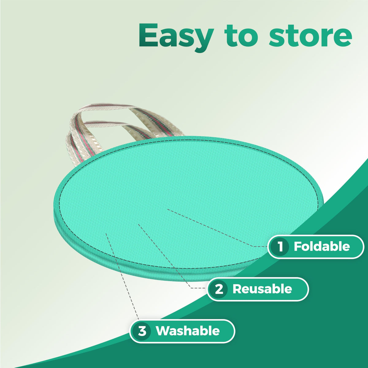 SPONDWILD greenhouse-ready and patio-ready bags provide flexible garden options.