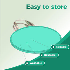 SPONDWILD greenhouse-ready and patio-ready bags provide flexible garden options.