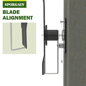SporGain responsive support within 24 hours for questions.