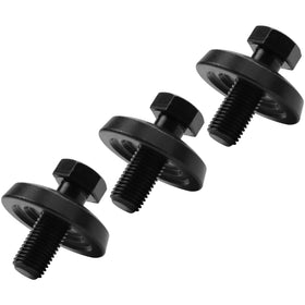 Sporthfish blade bolt washer set secures mower blades for reliable cutting performance.