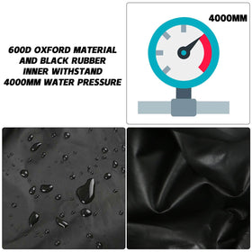 Sportuli air vent promotes airflow to prevent moisture buildup