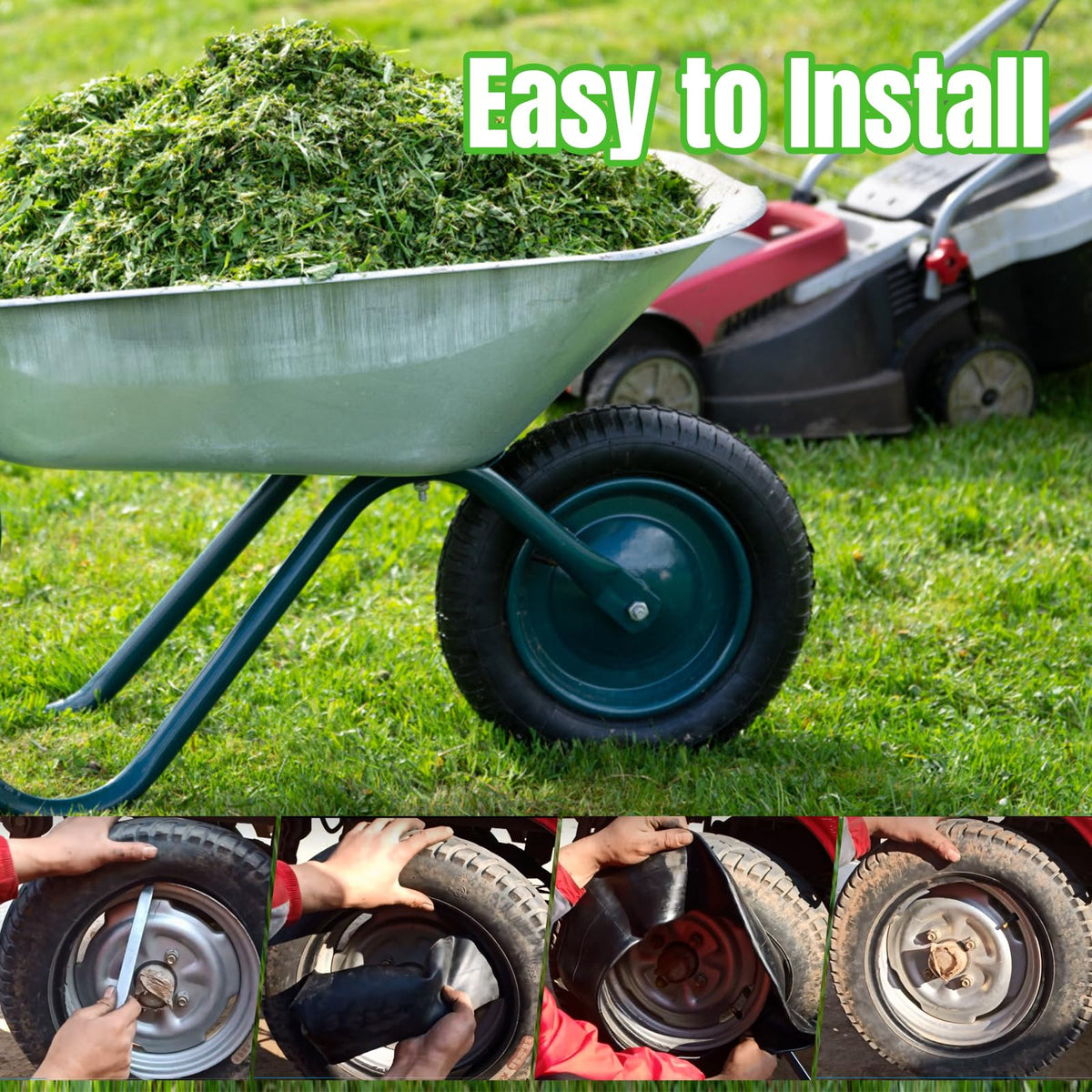 SPORTYOUTH 30psi max and not for road use, suitable for yard work.