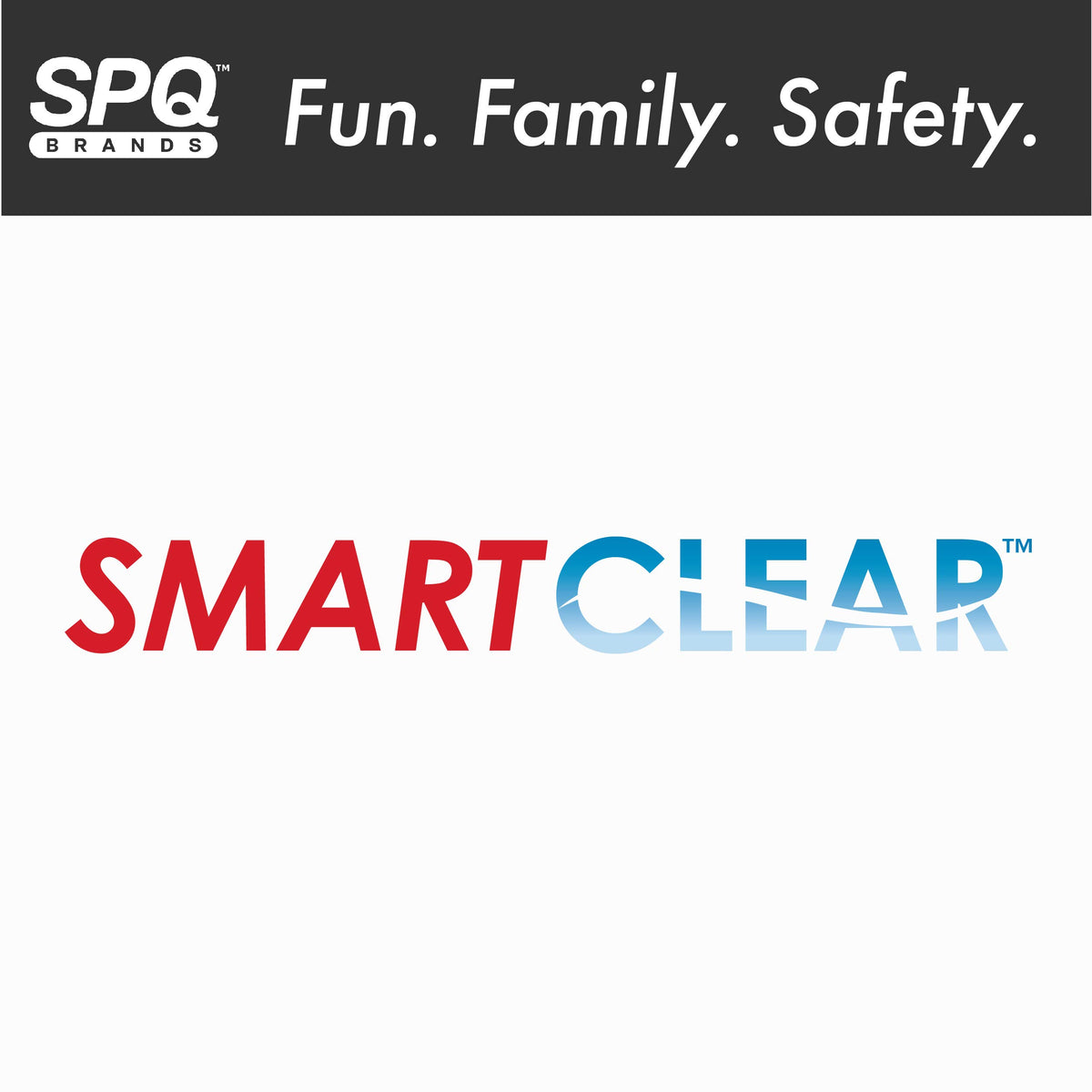 SPQ Brands durable flexible pool vacuum hose, chemical and weather-resistant, rolls for neat storage