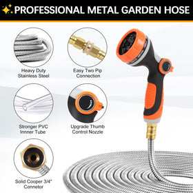 SPRIKIR copper fittings highlight secure, leak-free connections.