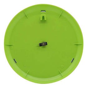 Springfield durable low-profile resin housing for outdoor placement