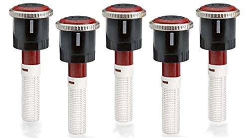 Sprinkler Hunter MP Rotator MP1000 90-210 spray for 8-15 ft zones, optimized coverage