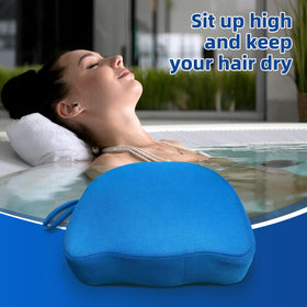SPVIKISGO cushions compatible with inflatable hot tubs and pools