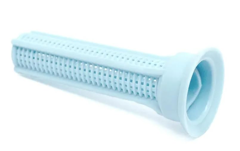 SPW Rain Bird 1800FINESC fine mesh nozzle screen for precise radius and clog prevention in irrigation systems