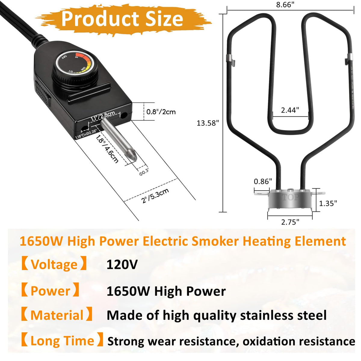 Squirrel Wood Artware easy-install kit with screws and legs for quick setup.