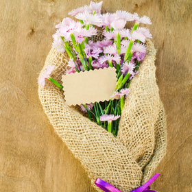 Srmayyi high-density jute burlap offers sturdy material for heavy loads and harsh outdoor environments.