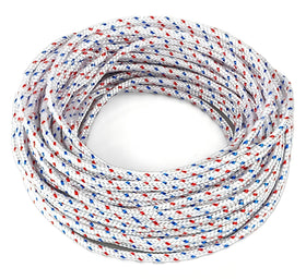 SSFOLPFEE recoil rope 4mm 100ft for mower starts
