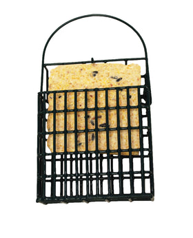 Easy-open packaging from ST. ALBANS BAY SUET PLUS.