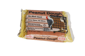 ST. ALBANS BAY SUET PLUS peanut dough cake high-energy feed