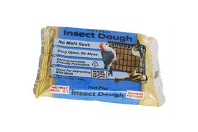 ST. ALBANS BAY SUET PLUS raisin nut dough cake for finches