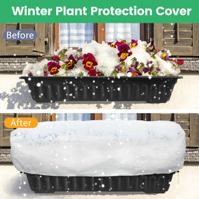 Drawstring design on Stadeco cover showing quick, secure installation