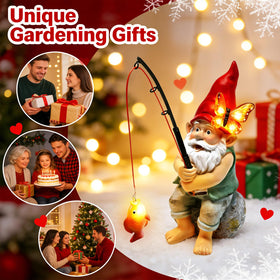 Stadeco Mother’s Day gnome gift suitable for gifting occasions