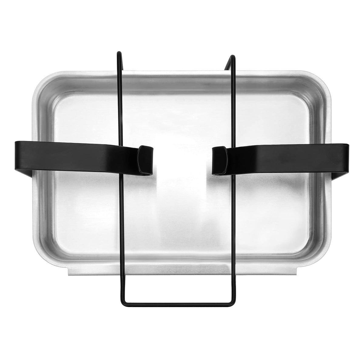 Stanbroil 7515 durable painted steel construction for long-lasting use.