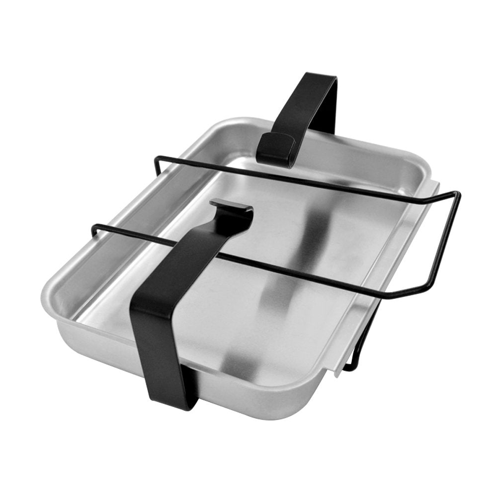 Stanbroil 7515 easy installation step illustrating quick replacement.