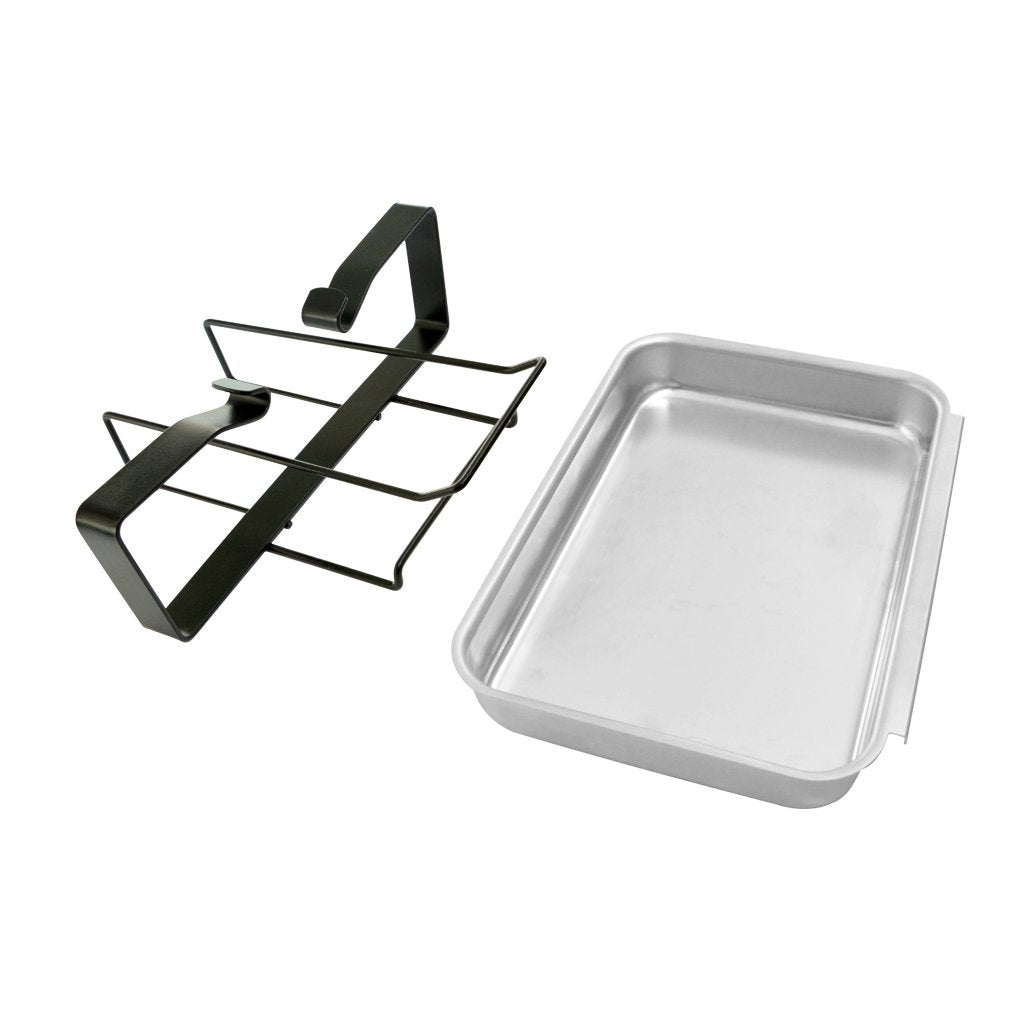 Stanbroil 7515 Genesis-Summit fit demonstrates broad grill compatibility.