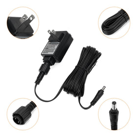 Stanbroil adapter with locking feature ensures secure connection.