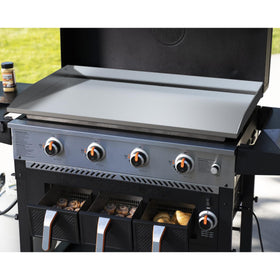 Stanbroil compatibility with select Blackstone 36 models for upgrades
