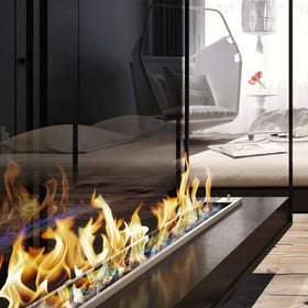 Stanbroil indoor outdoor drops simplify setup and cleaning while elevating patio fires
