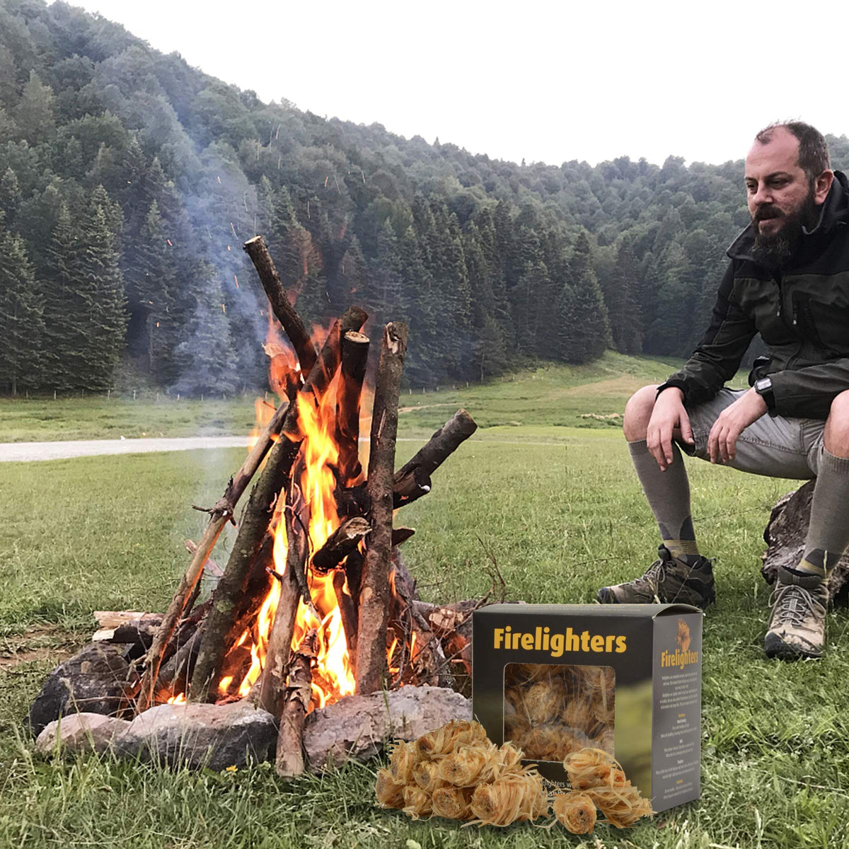 Stanbroil compact pack is ideal for backpacking and travel.