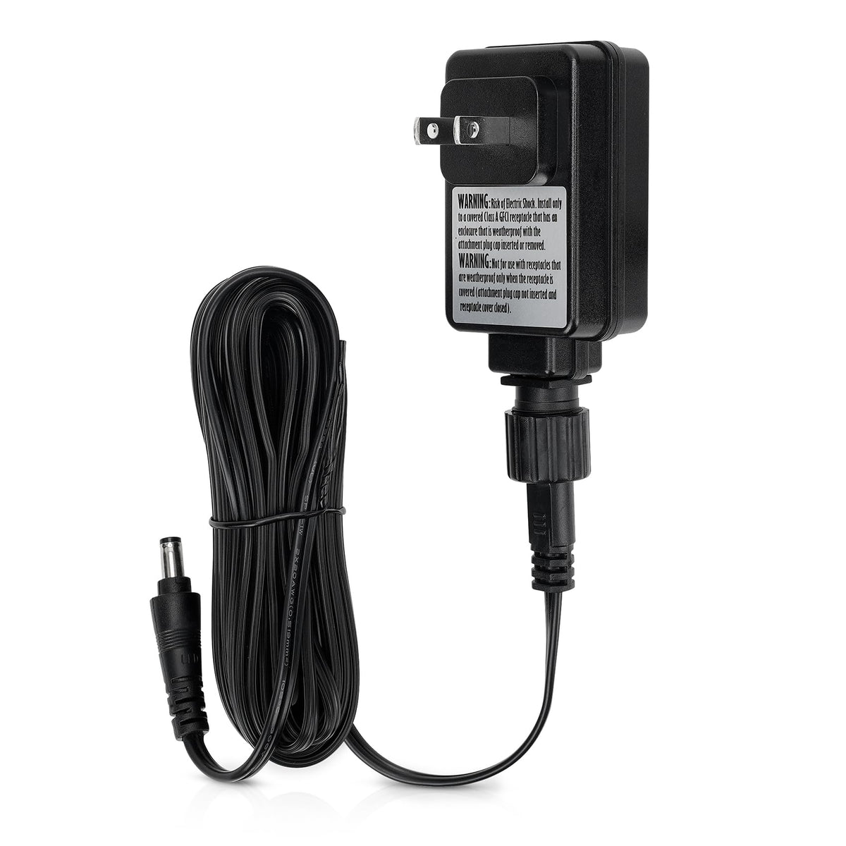 Stanbroil power adapter 9004190216—front view for Masterbuilt Gravity Series, reliable grilling power.