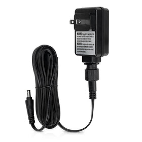 Stanbroil power adapter 9004190216—front view for Masterbuilt Gravity Series, reliable grilling power.