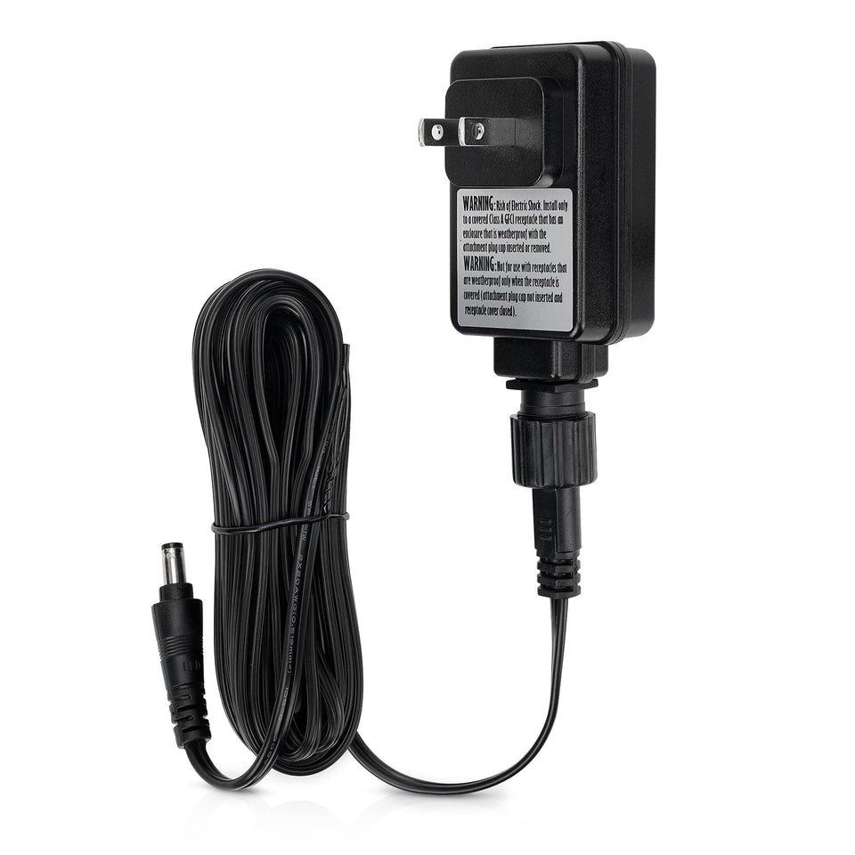 Stanbroil power adapter 9004190216—front view for Masterbuilt Gravity Series, reliable grilling power.