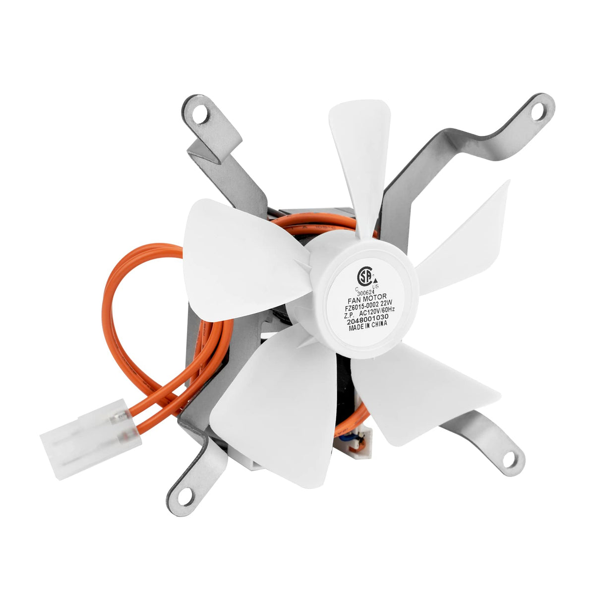 Stanbroil replacement induction fan kit motor for smooth, reliable airflow.