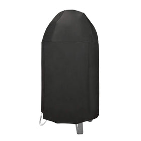 Stanbroil round smoker cover waterproof fits Weber 22.5 inch smoker