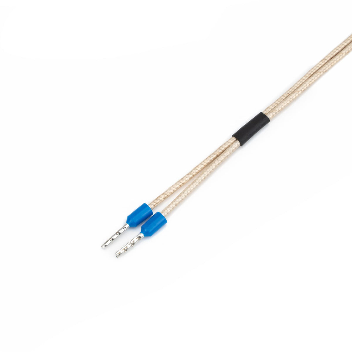 Stanbroil stainless steel body resists heat and moisture.